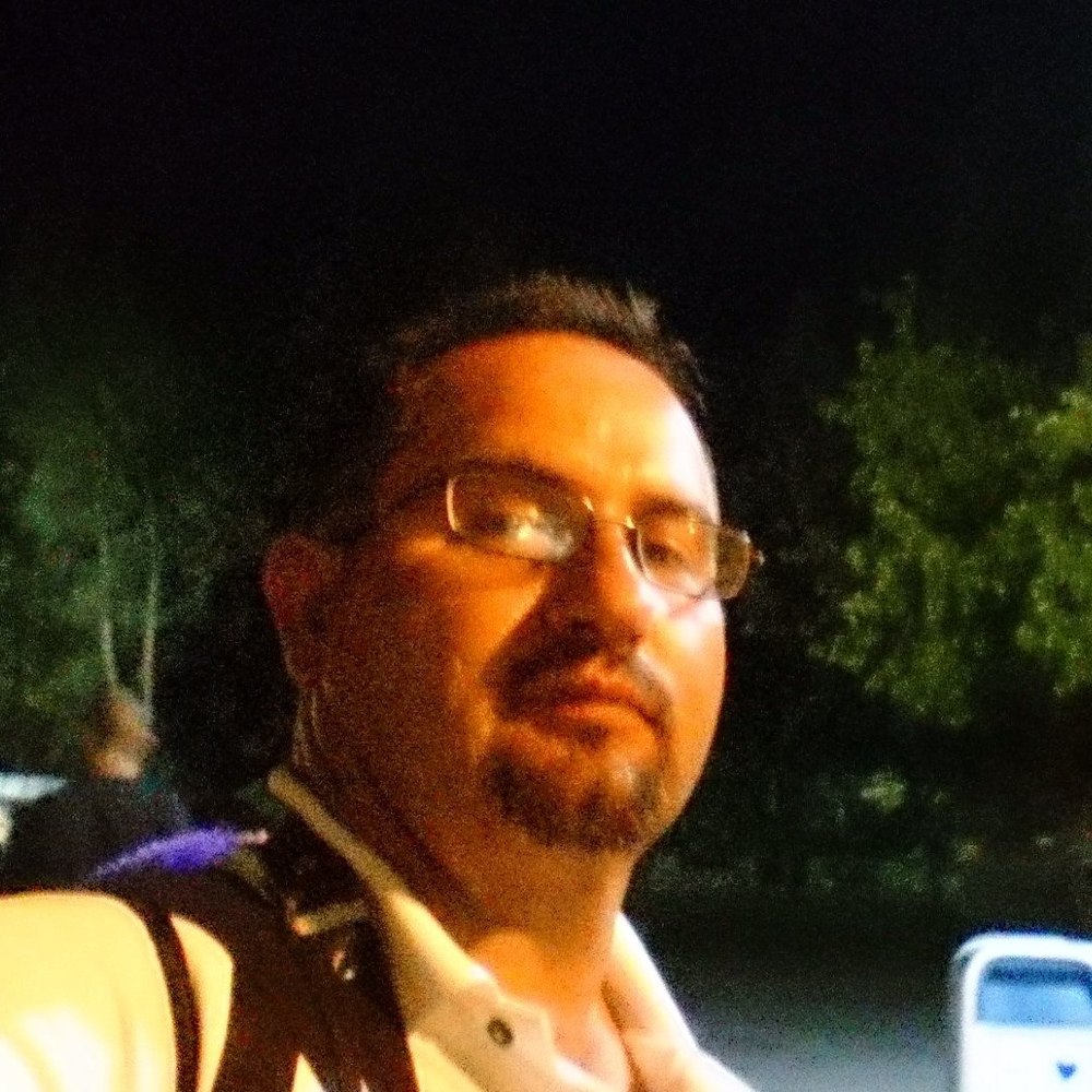 Meet your Posher, Jose a